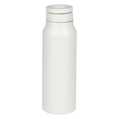 HYDROMAX, termos sa magnetnim držačem, 700 ml, krem-beli