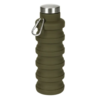 Sklopiva boca za vodu, 500 ml MONTANA