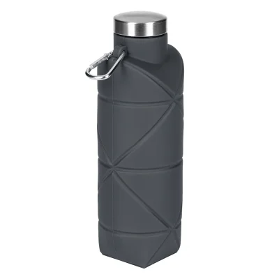 Sklopiva boca za vodu, 700 ml ADLER