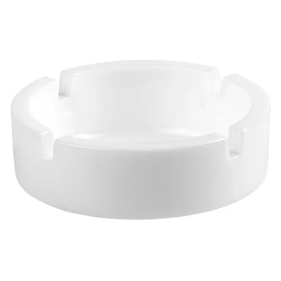 Staklena pepeljara OPAL PROMO