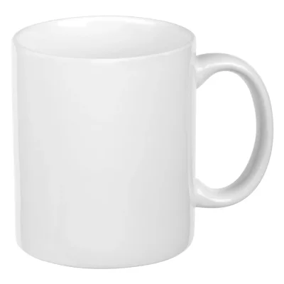 Keramička šolja za sublimaciju, 325 ml LASSI