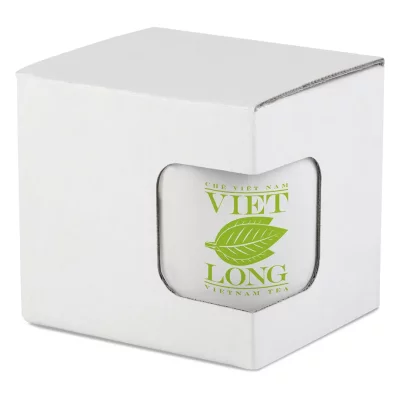 Poklon kutija za šolju GIFTY