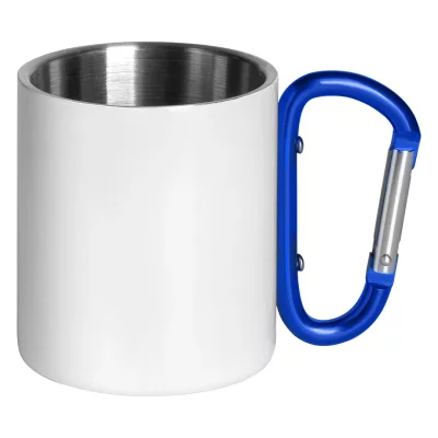 Metalna šolja za sublimaciju, 200 ml HIKE SUBLI