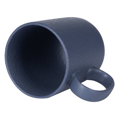 PHILADELPHIA, keramička šolja, 355 ml, plava