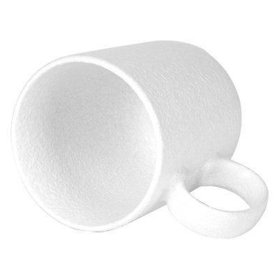 PHILADELPHIA, keramička šolja, 355 ml, bela