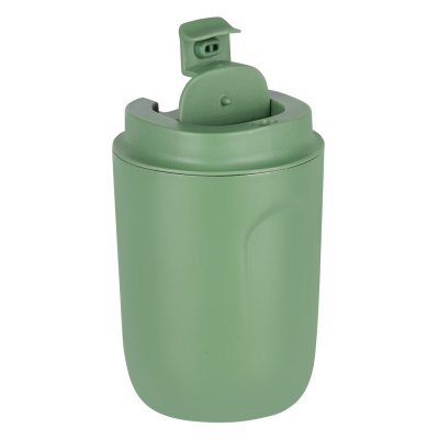 SIPPA, termos šolja, 270 ml, maslinasta