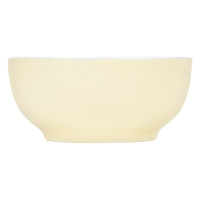 BONANZA, keramička činija, 440 ml, bež