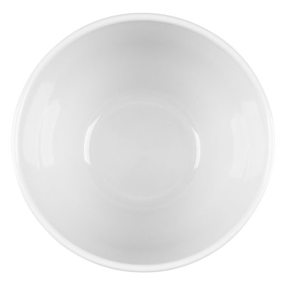 KALAMATA, keramička činija, 480 ml, bela