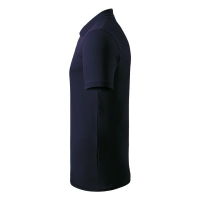 TOP GUN, polo majica, 210 g/m2, plava