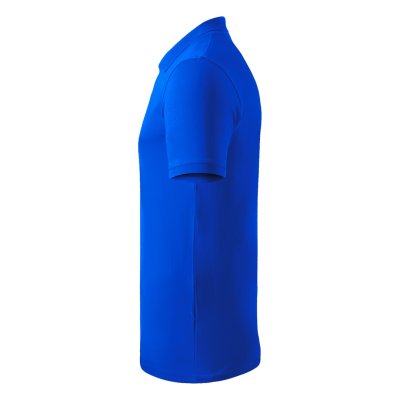 TOP GUN, polo majica, 210 g/m2, rojal plava