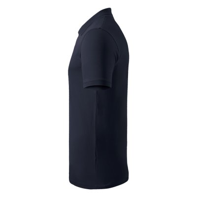 AZZURRO II, polo majica, 180 g/m2, plava