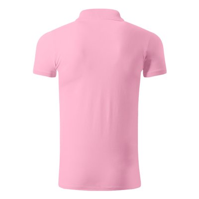 AZZURRO II, polo majica, 180 g/m2, roze