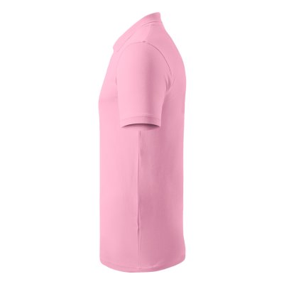 AZZURRO II, polo majica, 180 g/m2, roze