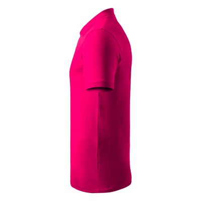 AZZURRO II, polo majica, 180 g/m2, ciklama