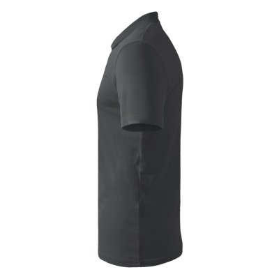 UNO, polo majica, 180 g/m2, tamno siva