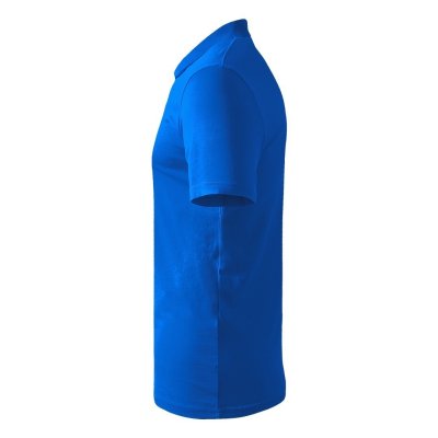 UNO, polo majica, 180 g/m2, rojal plava