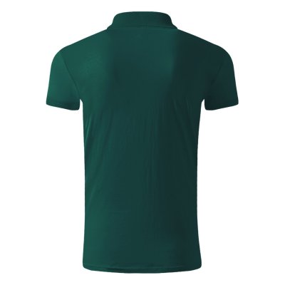 UNO, polo majica, 180 g/m2, zelena