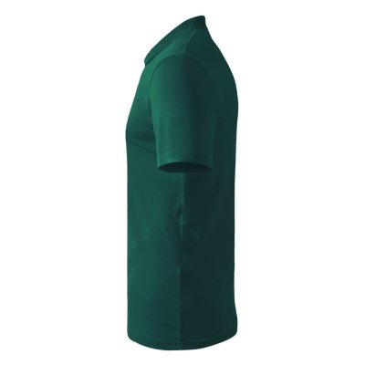 UNO, polo majica, 180 g/m2, zelena