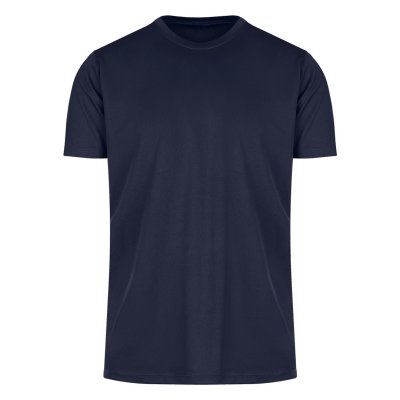 CROSSFIT, sportska majica kratkih rukava, 130 g/m2, plava