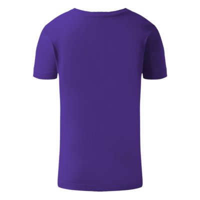 MASTER KID, dečja pamučna majica, 150 g/m2, ljubičasta