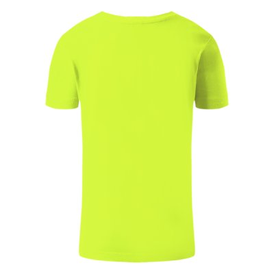 MASTER KID, dečja pamučna majica, 150 g/m2, svetlo zelena