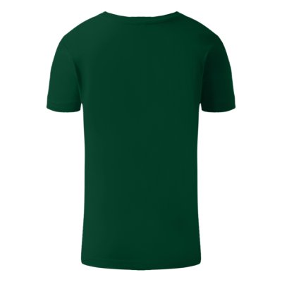 MASTER KID, dečja pamučna majica, 150 g/m2, tamno zelena