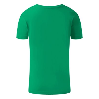 MASTER KID, dečja pamučna majica, 150 g/m2, keli zelena