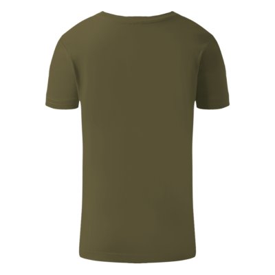 MASTER KID, dečja pamučna majica, 150 g/m2, maslinasta