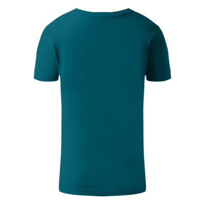 MASTER KID, dečja pamučna majica, 150 g/m2, petrol