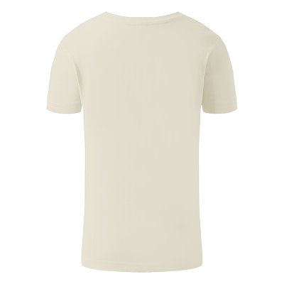 MASTER KID, dečja pamučna majica, 150 g/m2, bež