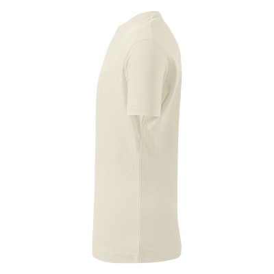 MASTER KID, dečja pamučna majica, 150 g/m2, bež