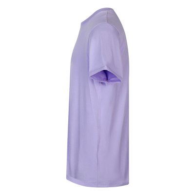 ORGANIC T, majica od organskog pamuka, 160g/m2, lila