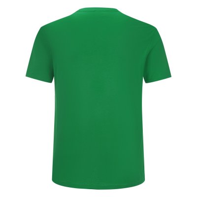 ORGANIC T, majica od organskog pamuka, 160g/m2, keli zelena