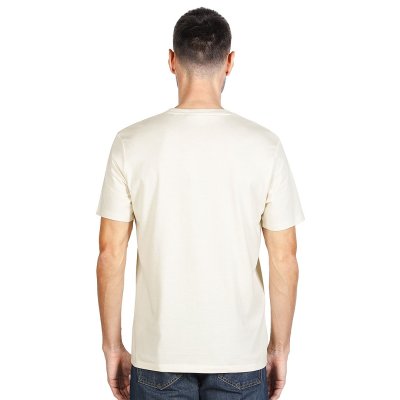 ORGANIC T, majica od organskog pamuka, 160g/m2, bež