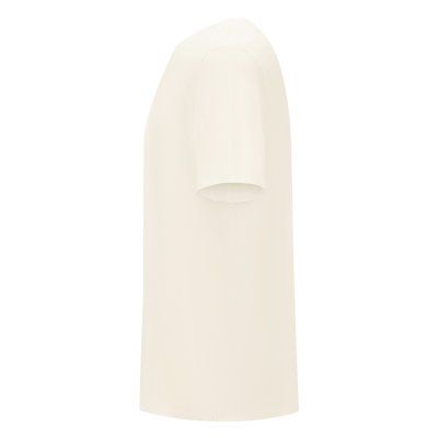 ORGANIC T, majica od organskog pamuka, 160g/m2, bež