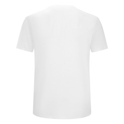 ORGANIC T, majica od organskog pamuka, 160g/m2, bela