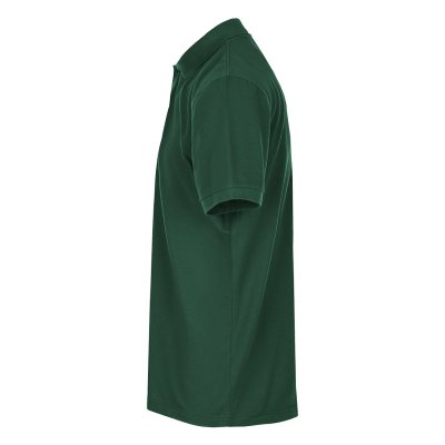 GO GREEN, polo majica, 180 g/m2, tamno zelena