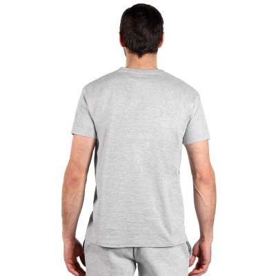 TERRA MEN, majica od organskog pamuka, 150g/m2, pepeljasta