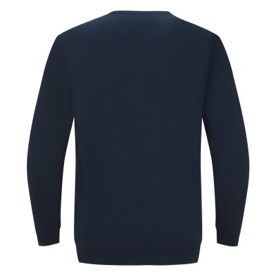 ABSOLUT, dukserica od organskog pamuka, 280 g/m2, plava