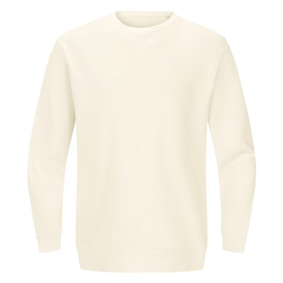 ABSOLUT, dukserica od organskog pamuka, 280 g/m2, bež