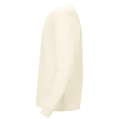 ABSOLUT, dukserica od organskog pamuka, 280 g/m2, bež