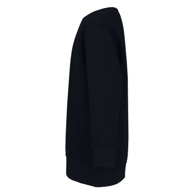 SPRING KID, dečja dukserica, okrugli izrez, 280 g/m2, plava