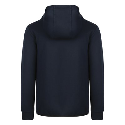 REBOUND, dukserica sa kapuljačom, 300 g/m2, plava