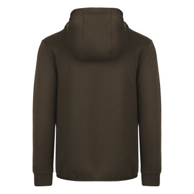 REBOUND, dukserica sa kapuljačom, 300 g/m2, maslinasta