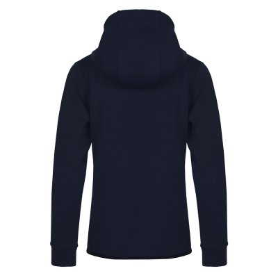 REBOUND WOMEN, ženska dukserica sa kapuljačom, 300 g/m2, plava