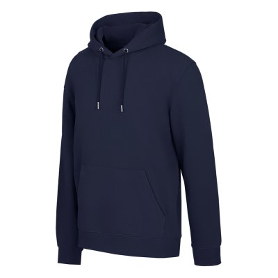 ABSOLUT HOODY 350, dukserica sa kapuljačom, od organskog pamuka, 350 g/m2, plava