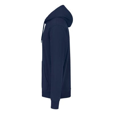 ABSOLUT HOODY 350, dukserica sa kapuljačom, od organskog pamuka, 350 g/m2, plava