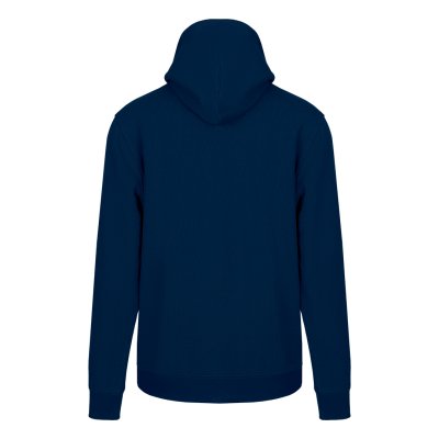 ABSOLUT HOODY 350, dukserica sa kapuljačom, od organskog pamuka, 350 g/m2, tamno plava