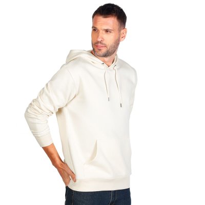 ABSOLUT HOODY 350, dukserica sa kapuljačom, od organskog pamuka, 350 g/m2, bež