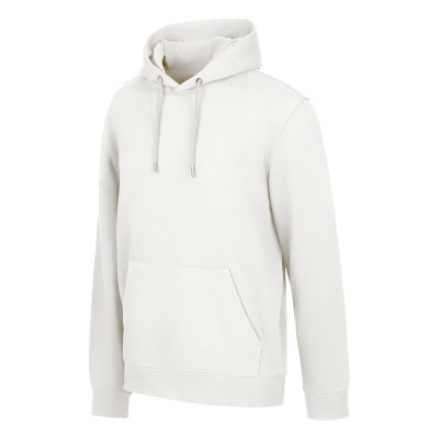 ABSOLUT HOODY 350, dukserica sa kapuljačom, od organskog pamuka, 350 g/m2, krem-bela